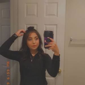 Meet your Posher, Veronica